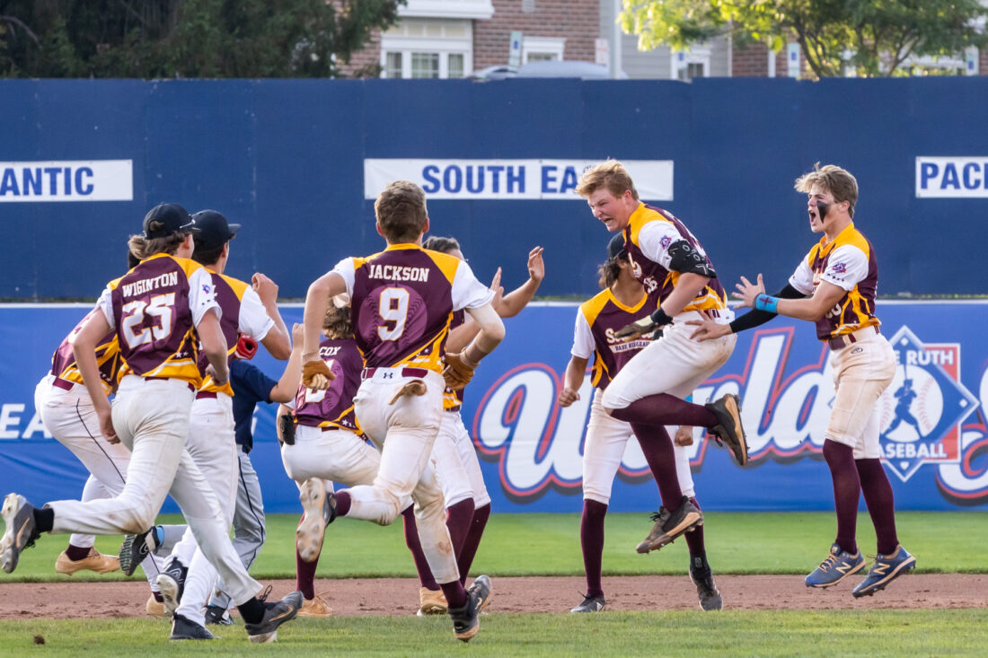 Opp grabs final playoff spot News, Sports, Jobs Times Observer